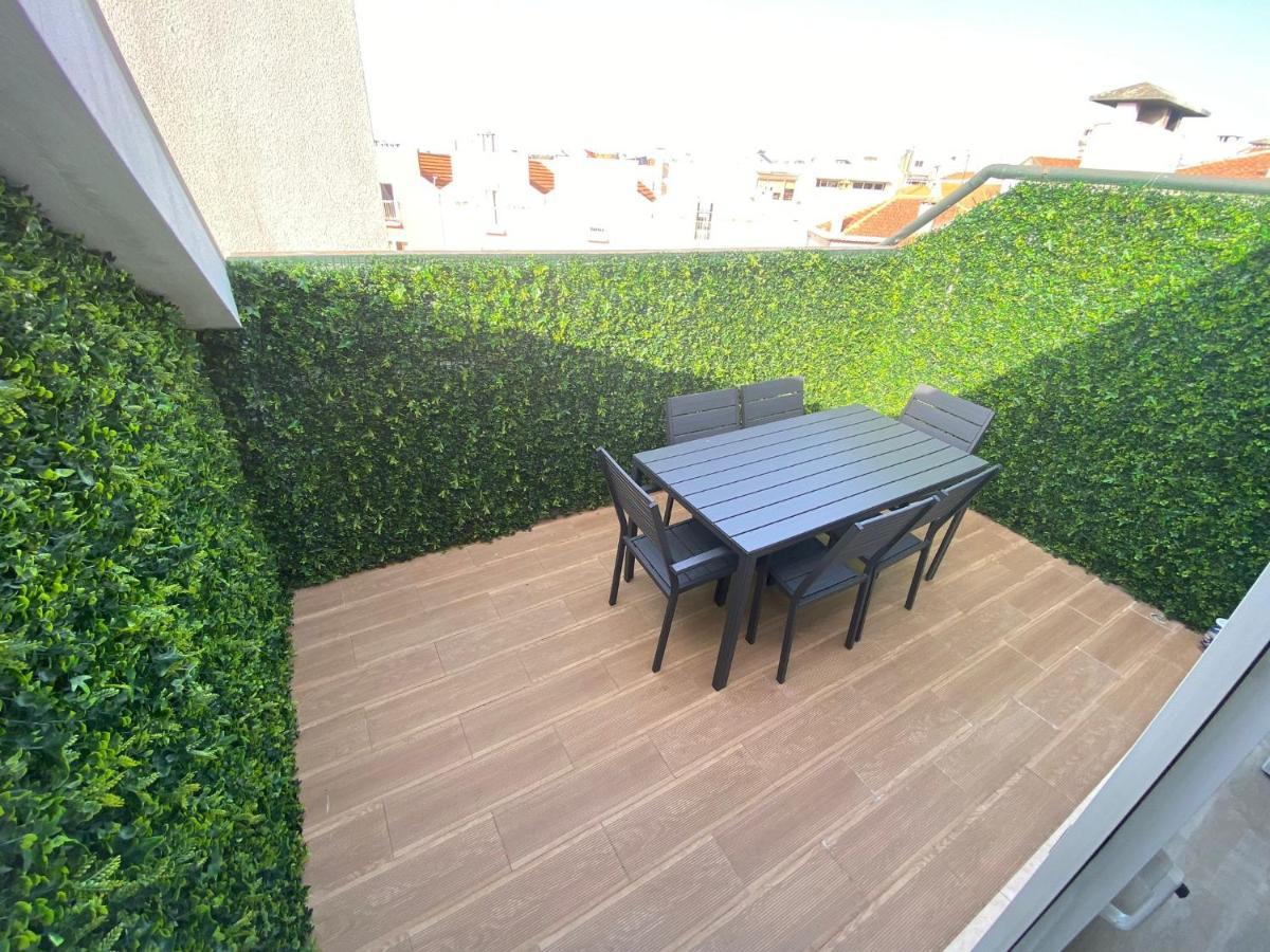 Casa Da Capela Apartment Aveiro Exterior foto
