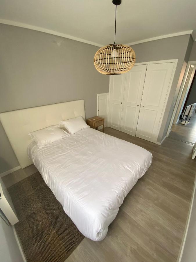 Casa Da Capela Apartment Aveiro Exterior foto